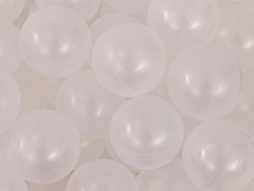 Image de Boules pour piscines à boules, transparent